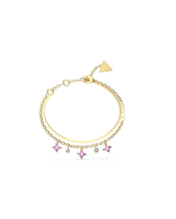 GUESS PULSEIRA JUBB03068JWYGRSS