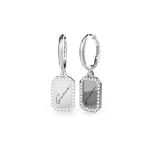 GUESS BRINCOS JUBE01133JWRHT-U