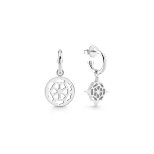 GUESS BRINCOS JUBE01179JWRHT-U
