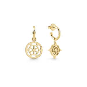 GUESS BRINCOS JUBE01179JWYGT-U