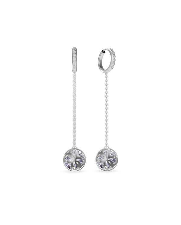 GUESS BRINCOS JUBE01391JWRHT-U