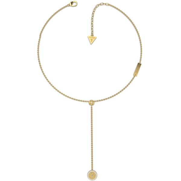 GUESS COLAR JUBN01341JWYGT-U