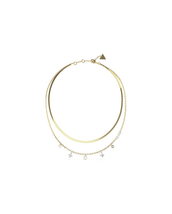 GUESS COLAR JUBN03067JWYGWHT-U