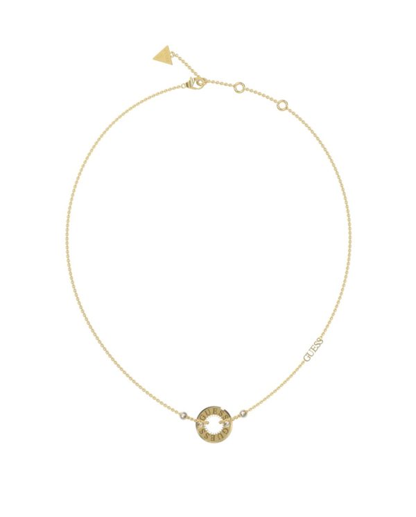 GUESS COLAR JUBN03110JWYGT-U