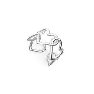 GUESS ANEL JUBR01087JWRH54