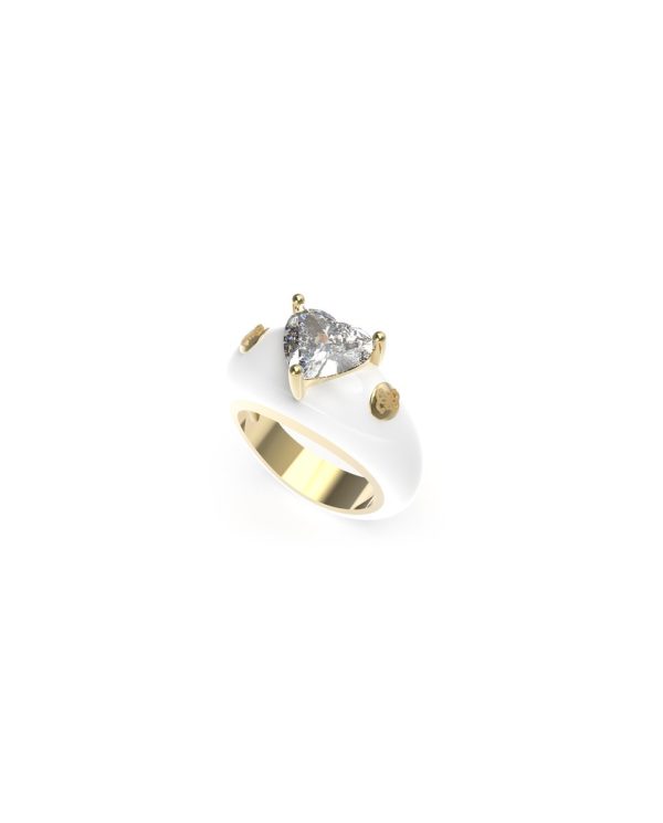 GUESS ANEL JUBR01457JWYGWH52