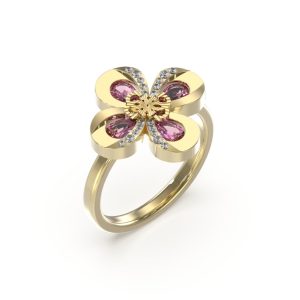 GUESS ANEL JUBR03061JWYGPK58