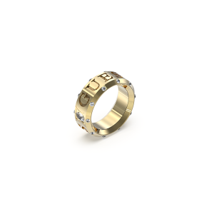 GUESS ANEL JUBR03116JWYG58