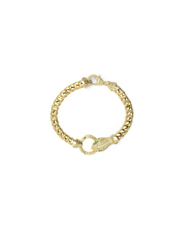 GUESS PULSEIRA JUBS03022JWAGGNS