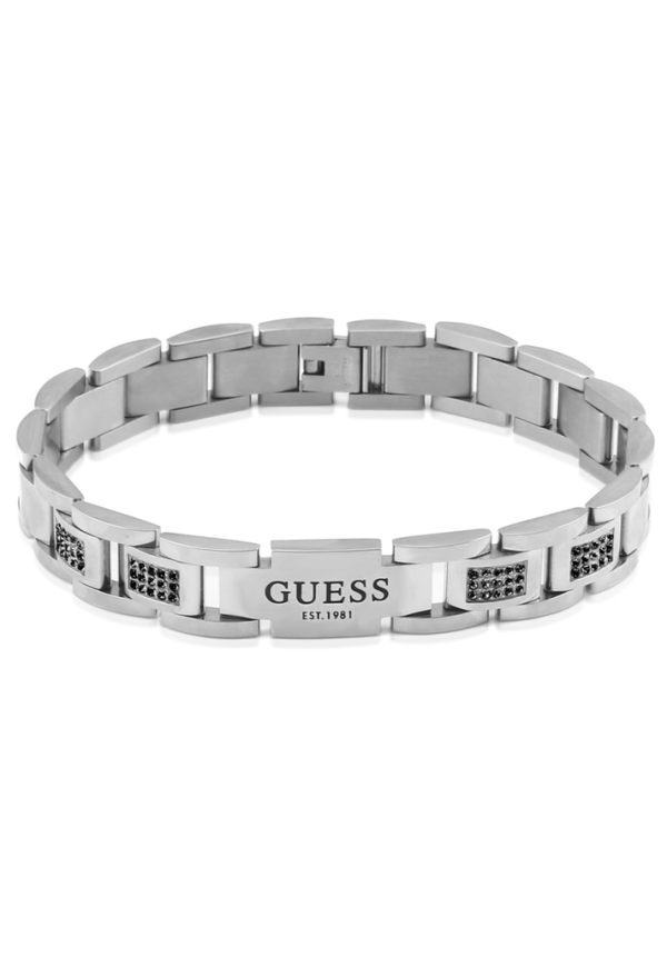 GUESS PULSEIRA JUMB01342JWSTBKT-U
