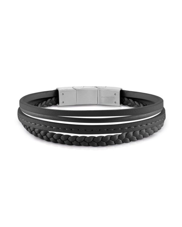 GUESS PULSEIRA JUMB01345JWSTBKT-U