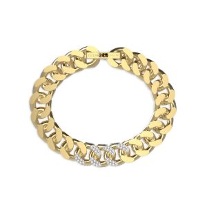 GUESS PULSEIRA JUMB01380JWYGS