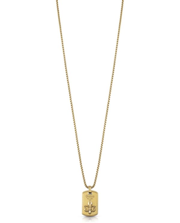 GUESS COLAR JUMN01324JWAGT-U