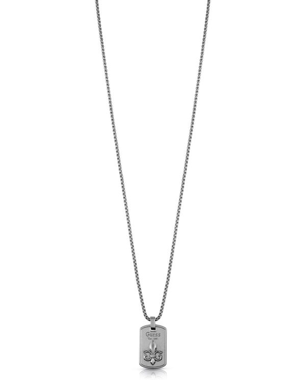 GUESS COLAR JUMN01324JWAST-U
