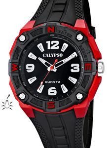 CALYPSO RELOGIO K5634/4