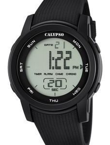 CALYPSO RELOGIO K5698/6
