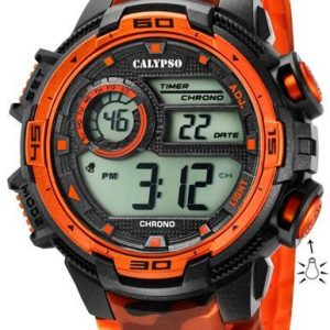 CALYPSO RELOGIO K5723/5