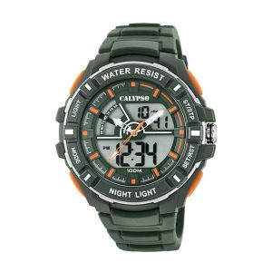 CALYPSO RELOGIO K5769/5