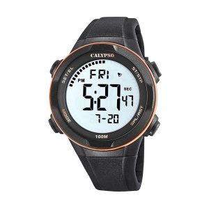CALYPSO RELOGIO K5780/6
