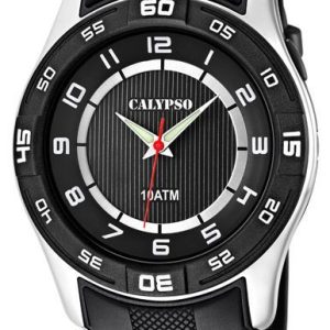 CALYPSO RELOGIO K6062/4