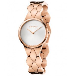 CALVIN KLEIN OUTLET RELOGIO K6E23646