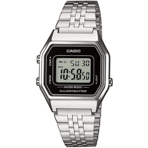 CASIO VINTAGE RELOGIO LA680WEA-1EF