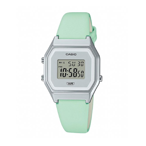 CASIO VINTAGE RELOGIO LA680WEL-3EF