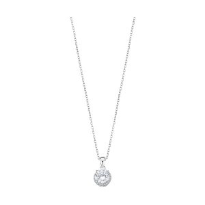LOTUS SILVER COLAR LP3104-1/1