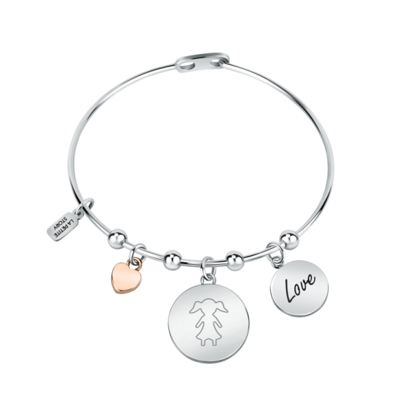 LA PETITE STORY PULSEIRA LPS05ASF26