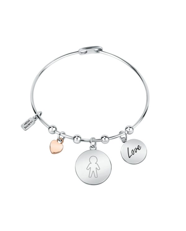 LA PETITE STORY PULSEIRA LPS05ASF27