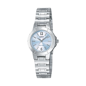 CASIO COLLECTION RELOGIO LTP-1177PA-2AEG