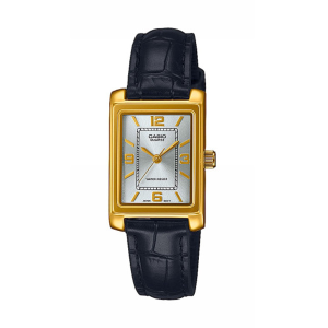 CASIO COLLECTION RELOGIO LTP-1234PGL-7A2EF