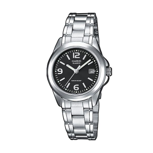 CASIO COLLECTION RELOGIO LTP-1259PD-1AEG