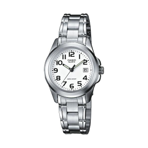 CASIO COLLECTION RELOGIO LTP-1259PD-7BEG