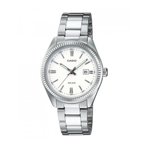 CASIO COLLECTION RELÓGIO LTP-1302PD-7A1VEG