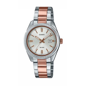 CASIO COLLECTION RELOGIO LTP-1302PRG-7AVEF