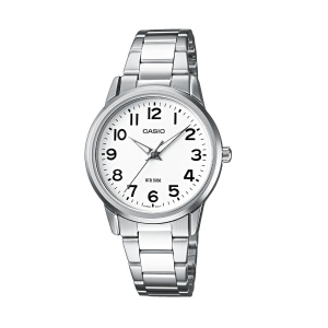 CASIO COLLECTION RELOGIO LTP-1303PD-7BVEG