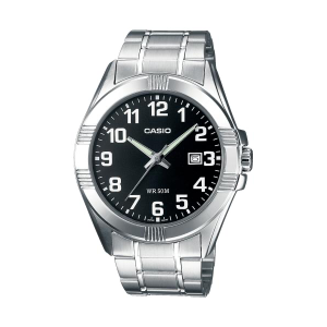 CASIO COLLECTION RELOGIO LTP-1308PD-1BVEG