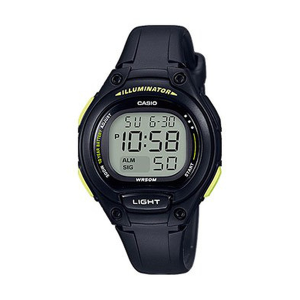 CASIO COLLECTION RELÓGIO LW-203-1BVEF