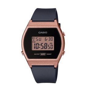 CASIO COLLECTION RELOGIO LW-204-1AEF
