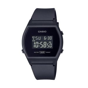 CASIO COLLECTION RELOGIO LW-204-1BEF