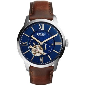 FOSSIL RELOGIO ME3110