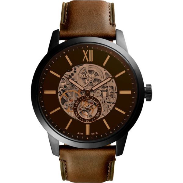 FOSSIL RELOGIO ME3155