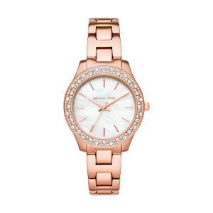 MICHAEL KORS OUTLET RELOGIO MK4557