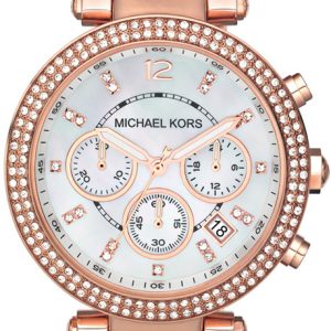 MICHAEL KORS RELOGIO MK5491
