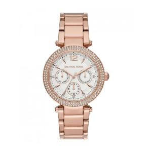 MICHAEL KORS OUTLET RELOGIO MK5781
