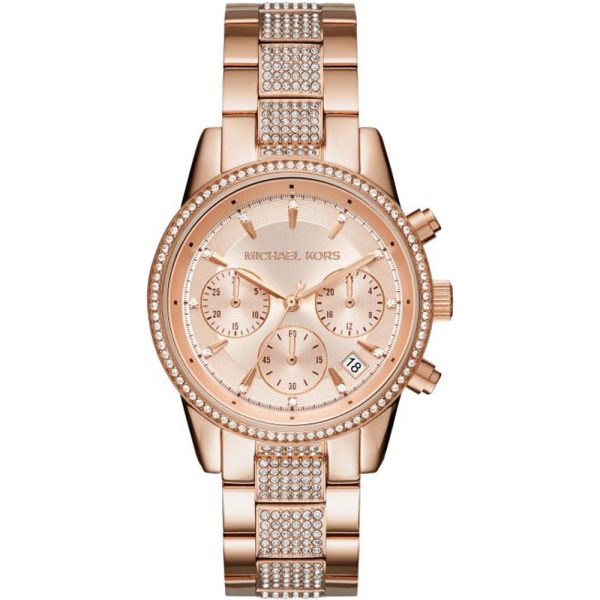 MICHAEL KORS RELÓGIO MK6485
