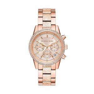 MICHAEL KORS OUTLET RELOGIO MK6598