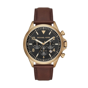 MICHAEL KORS OUTLET RELOGIO MK8785