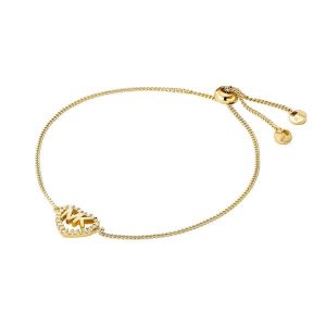 MICHAEL KORS SILVER PULSEIRA MKC1242AN710